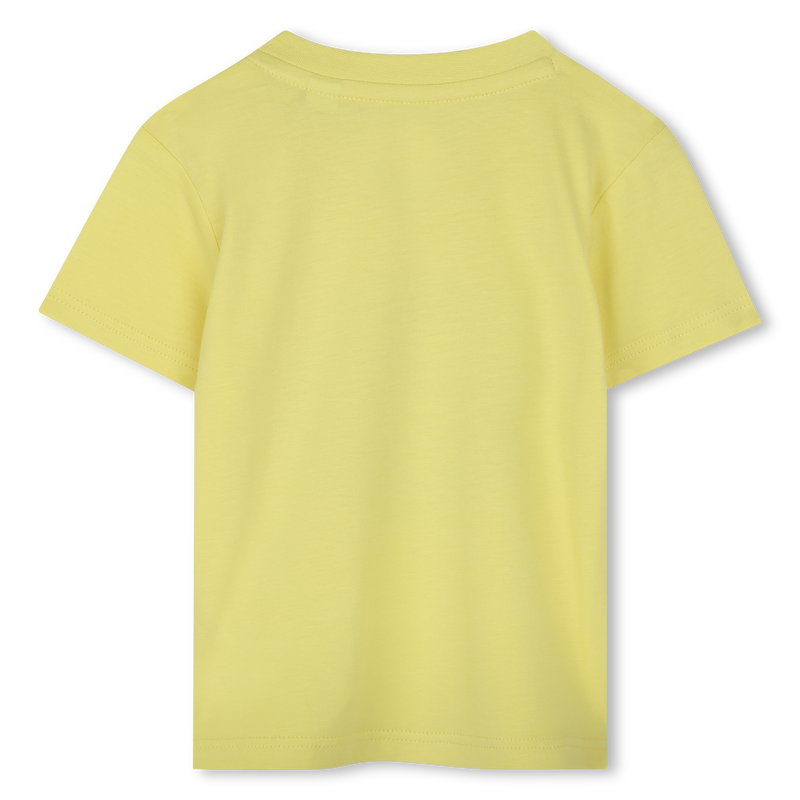 Short-sleeved T-shirt TIMBERLAND 
                    BOY