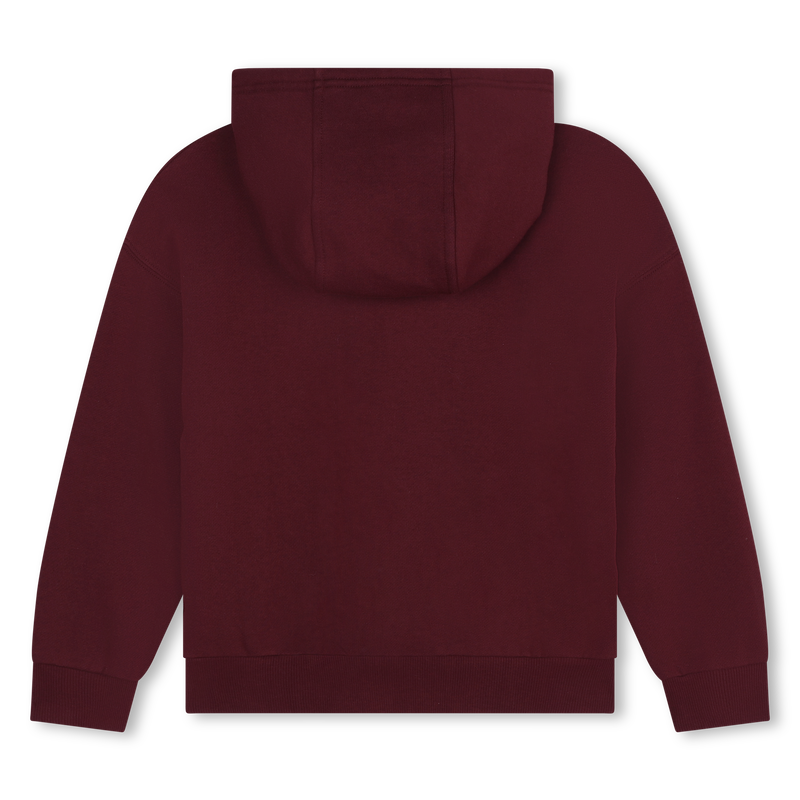 Front Pocket Sweatshirt TIMBERLAND 
                    BOY
