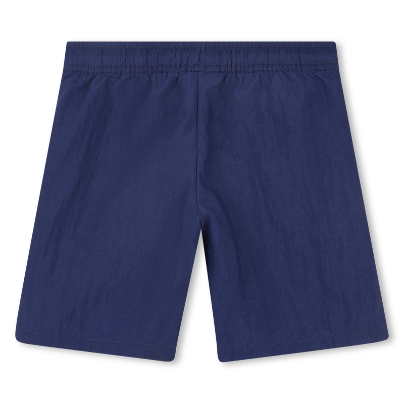 Water-repellent swim shorts HUGO 
                    BOY
