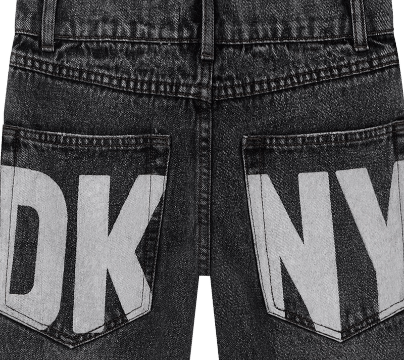 Jeans DKNY 
                    UNISEX