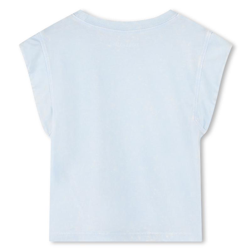 Printed T-Shirt ZADIG & VOLTAIRE 
                    GIRL