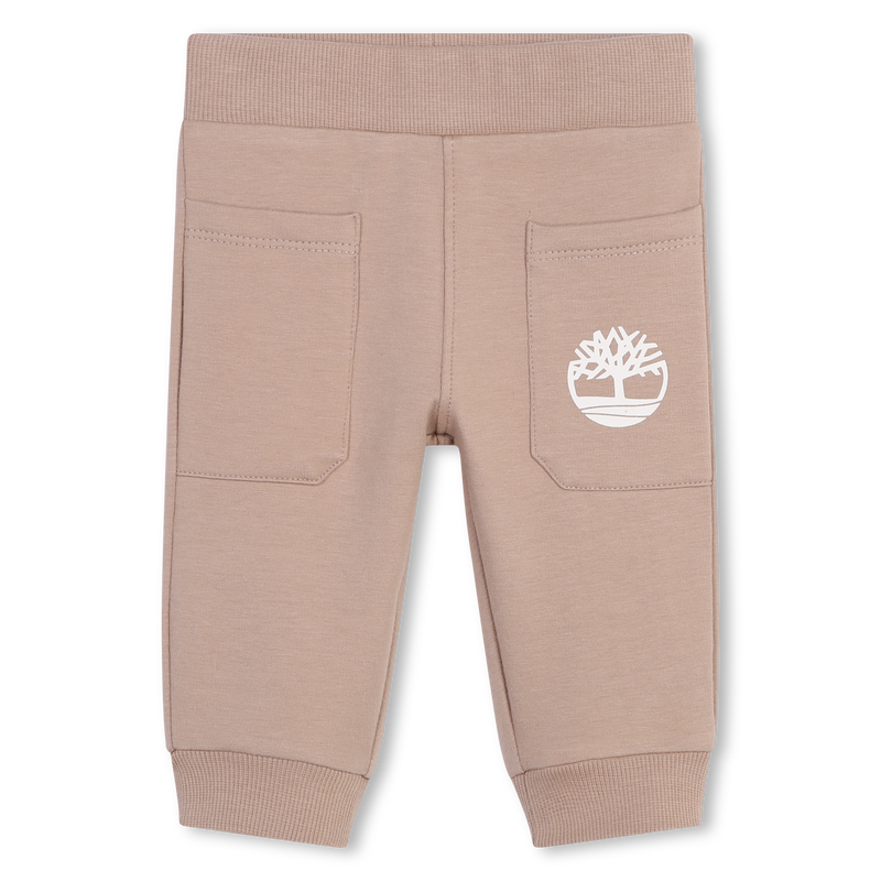 Fleece Sweatpants TIMBERLAND 
                    BOY