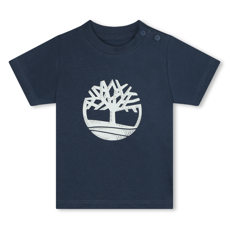 Cotton Gift Ensemble TIMBERLAND 
                    BOY