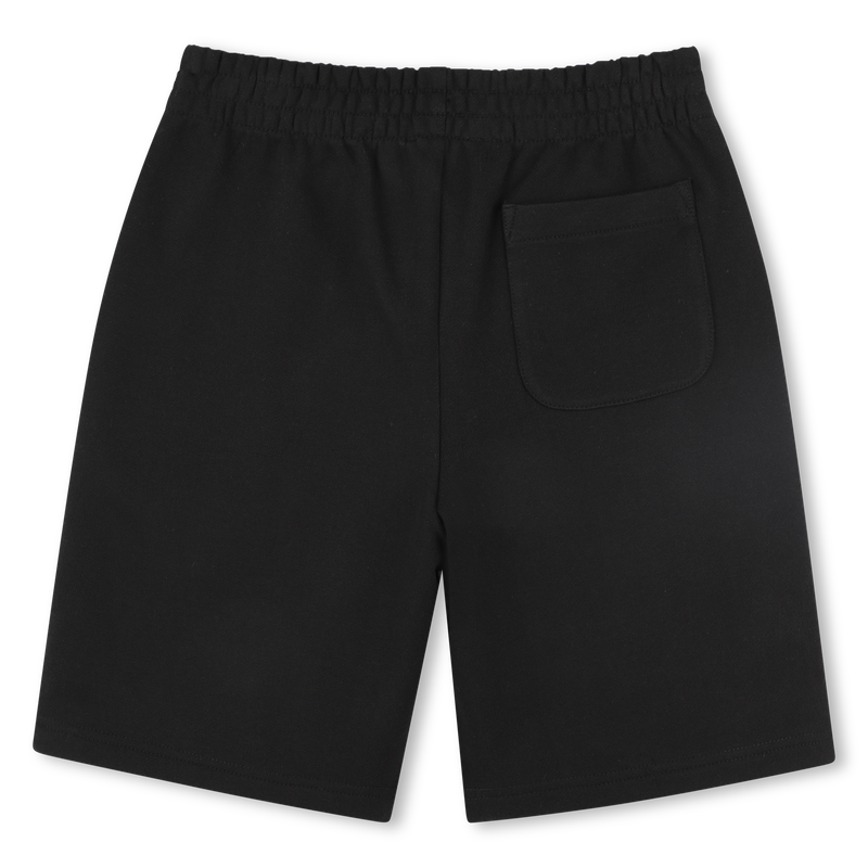 Fleece Bermuda shorts KENZO KIDS 
                    BOY
