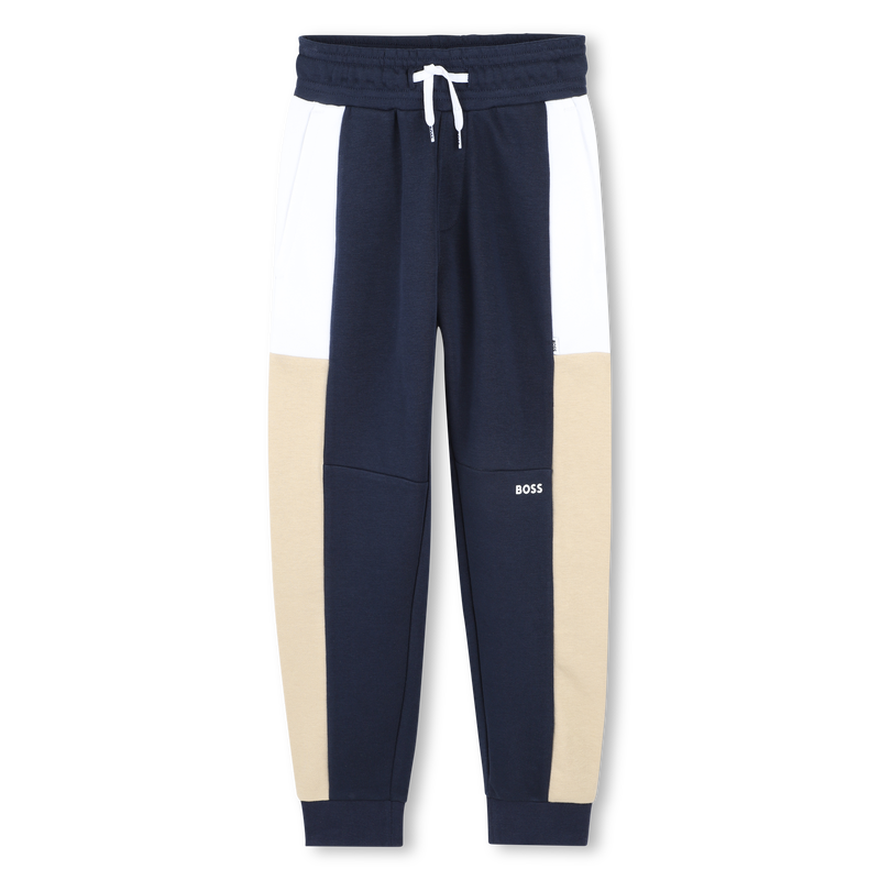 Fleece sweatpants BOSS 
                    BOY