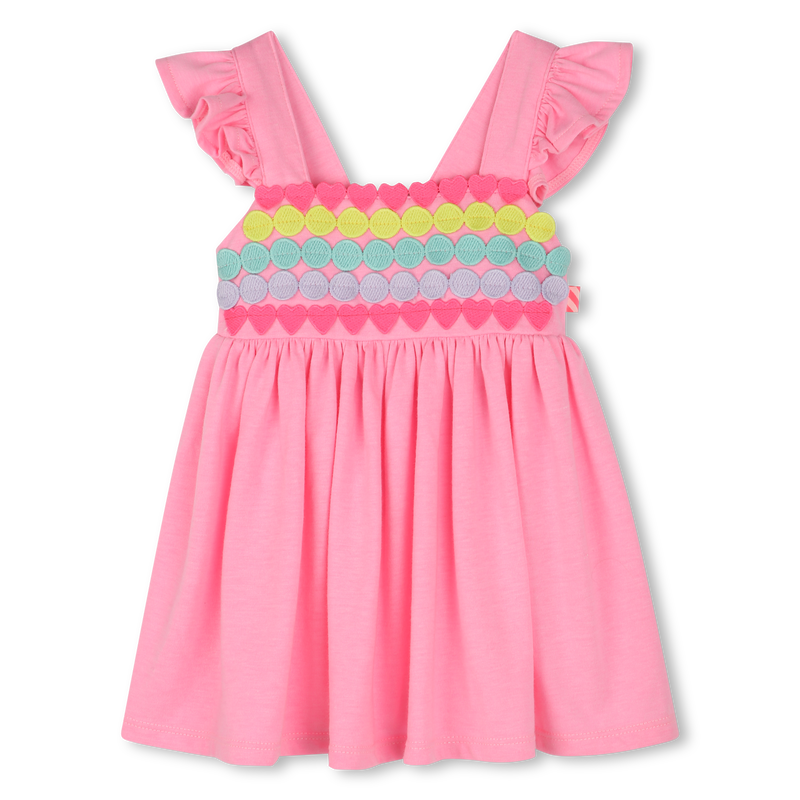 Strappy dress BILLIEBLUSH 
                    GIRL