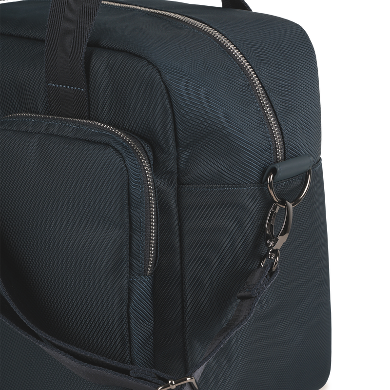Zip-up changing bag BOSS 
                    UNISEX