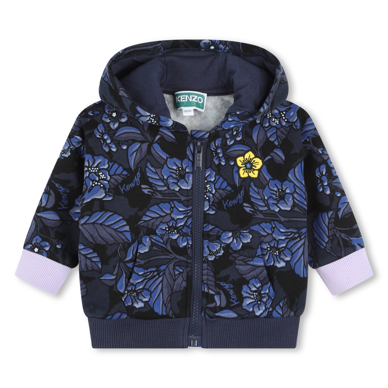Sweatshirt KENZO KIDS 
                    GIRL