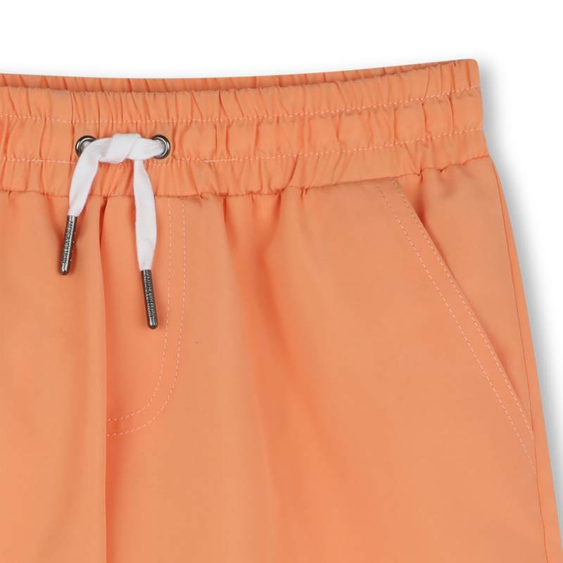 Bermuda surf shorts ZADIG & VOLTAIRE 
                    BOY