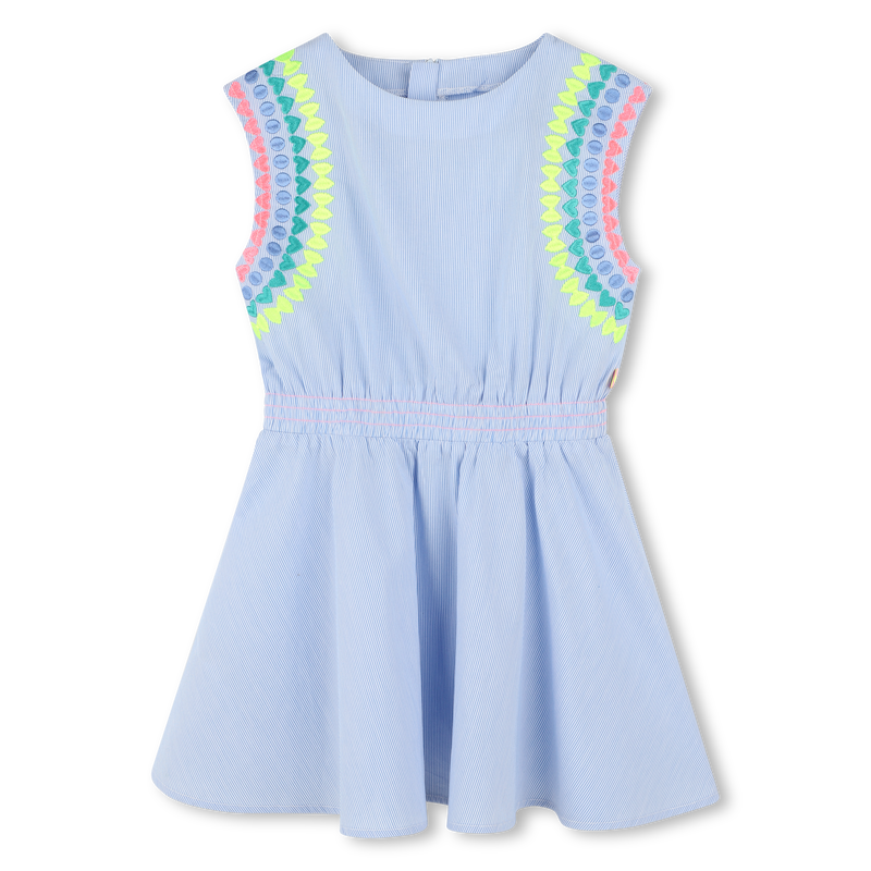 Short-sleeved dress BILLIEBLUSH 
                    GIRL