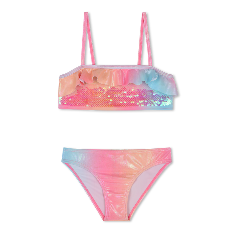 Two-piece swimsuit BILLIEBLUSH 
                    GIRL