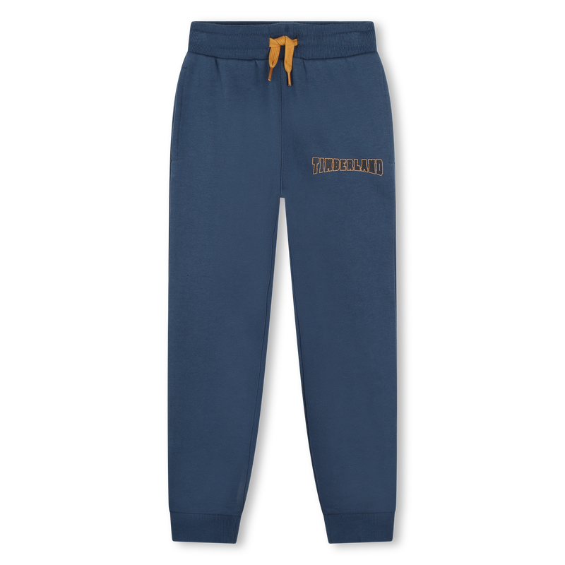 Fleece Sweatpants TIMBERLAND 
                    BOY