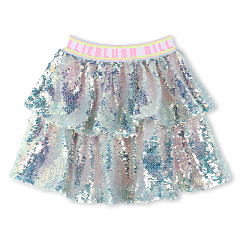 Sequin skirt BILLIEBLUSH 
                    GIRL