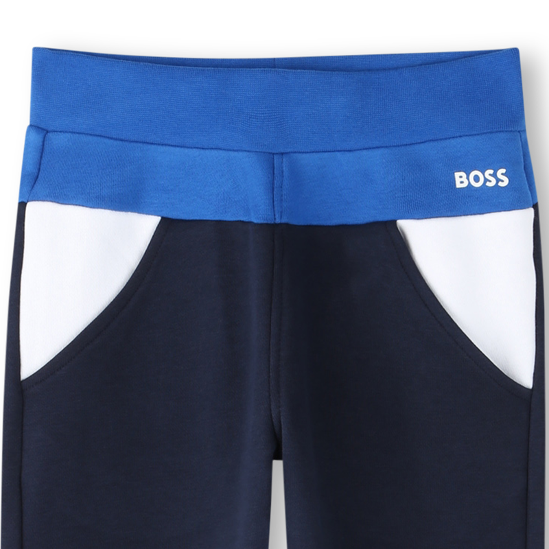 Sweatpants BOSS 
                    BOY