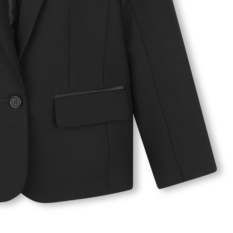 Suit Jacket ZADIG & VOLTAIRE 
                    GIRL