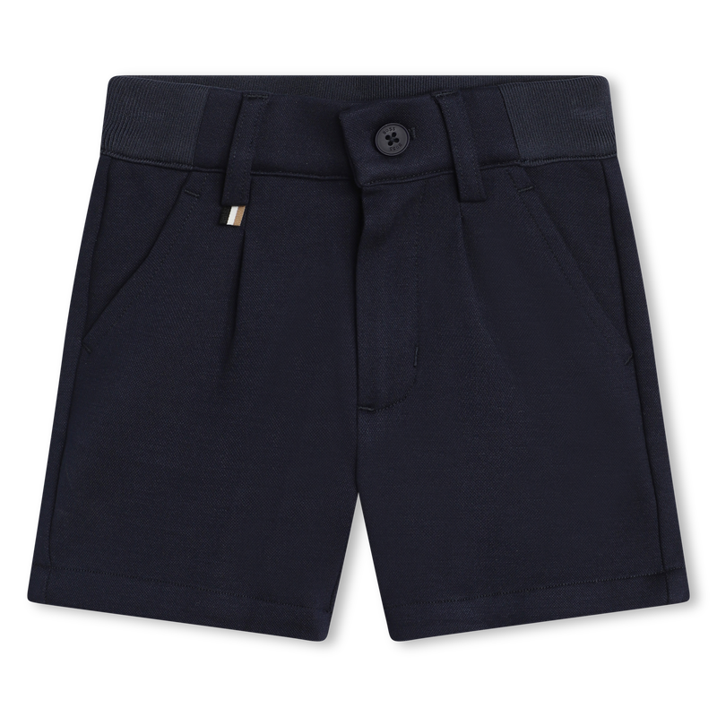 Bermuda shorts BOSS 
                    BOY