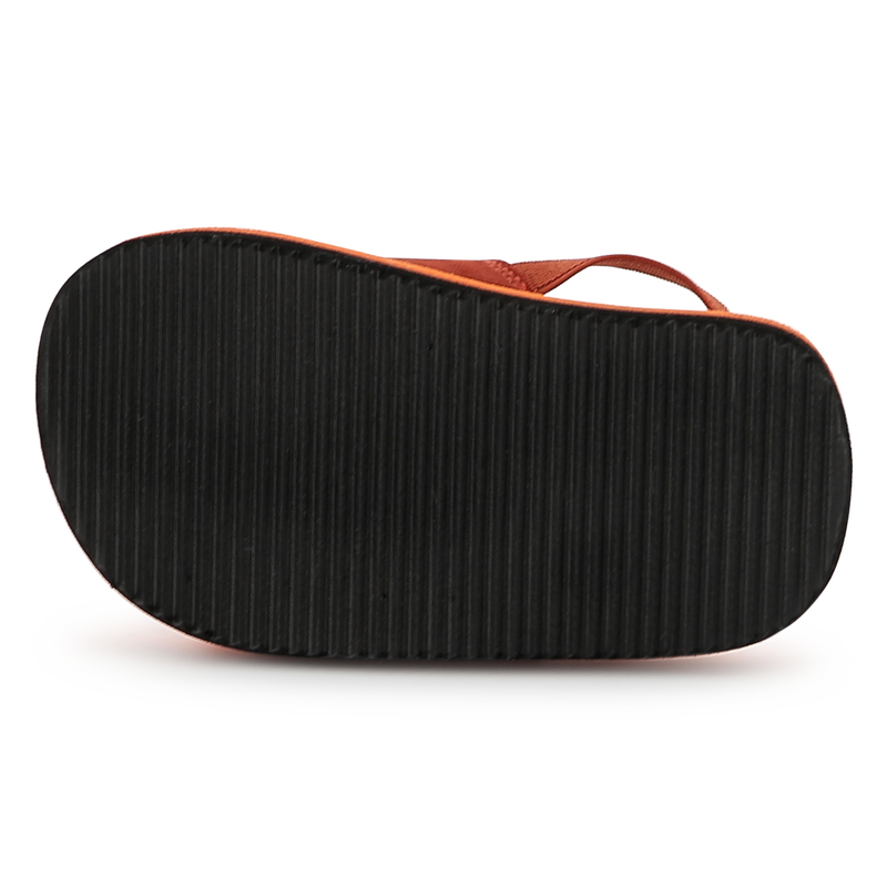 Velcro flip-flops BOSS 
                    BOY