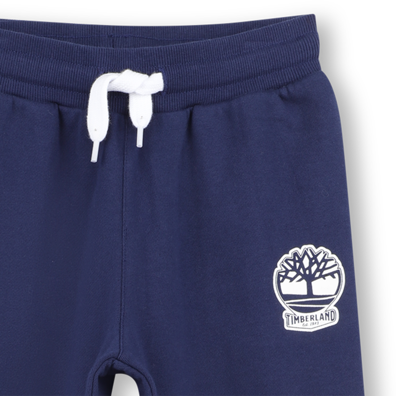 Fleece sweatpants TIMBERLAND 
                    BOY