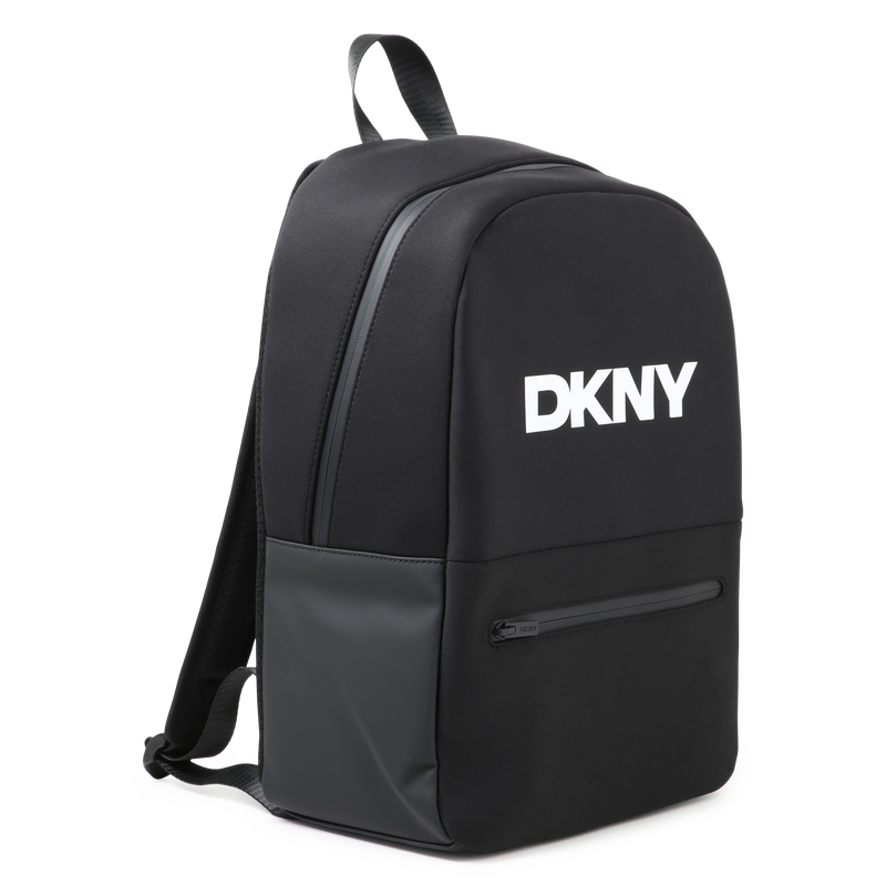 Backpack with padded back DKNY 
                    UNISEX