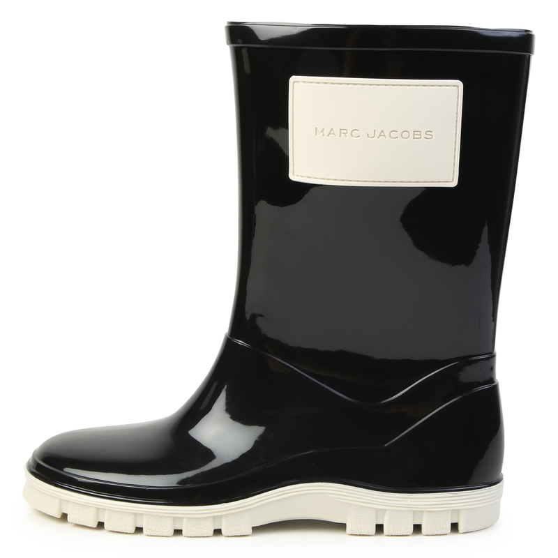 Rain Boots THE MARC JACOBS 
                    UNISEX
