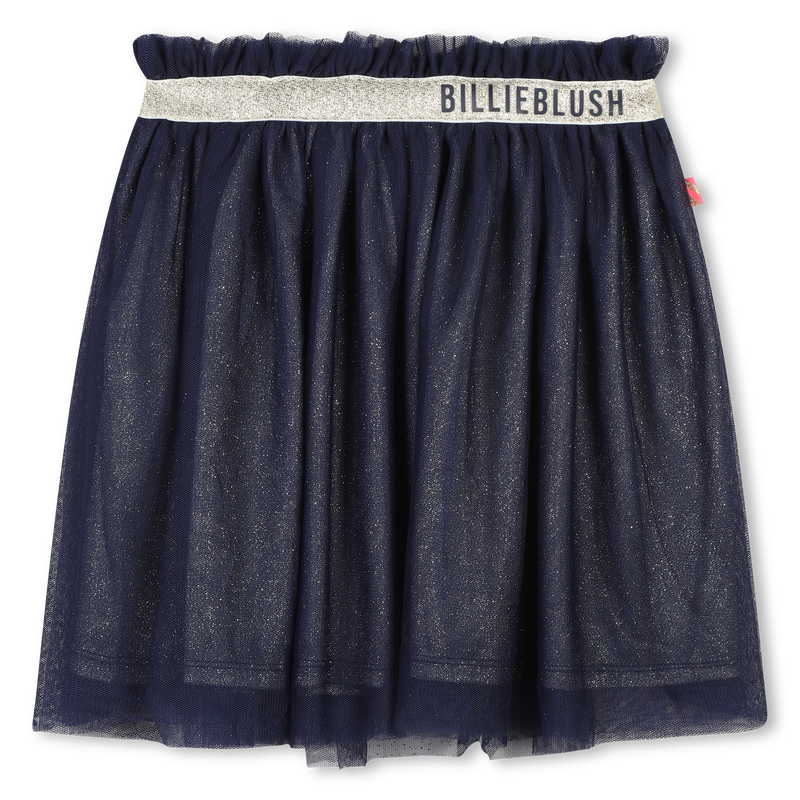 Sparkly Tulle Skirt BILLIEBLUSH 
                    GIRL