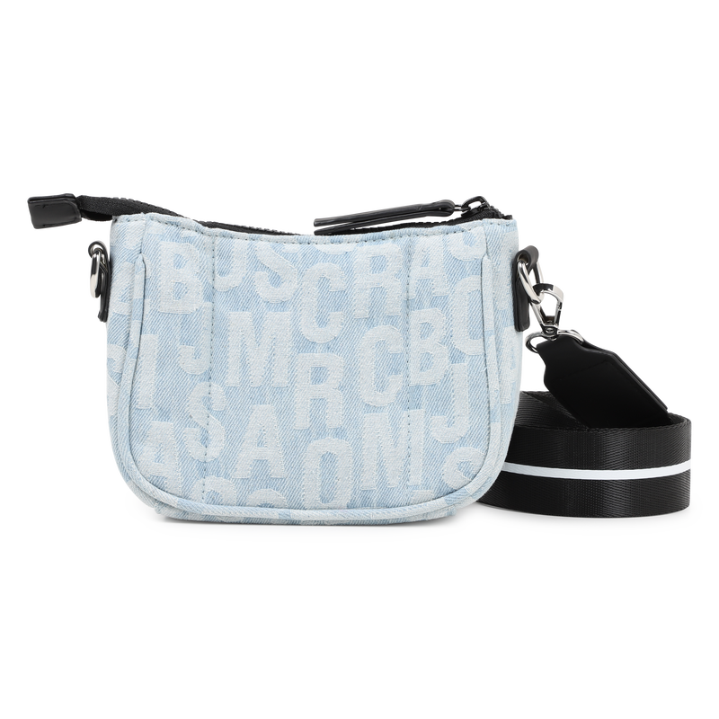 Denim handbag THE MARC JACOBS 
                    GIRL