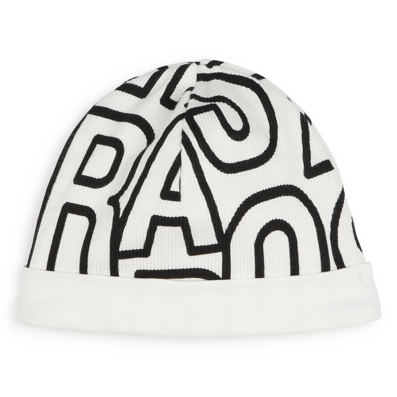 Pajamas, bib and hat THE MARC JACOBS 
                    UNISEX