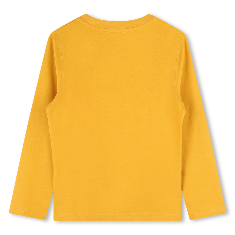 Long-sleeved t-shirt TIMBERLAND 
                    BOY