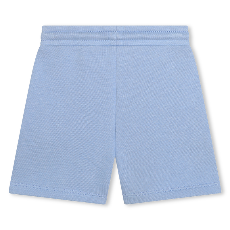 Cotton jersey set BOSS 
                    BOY