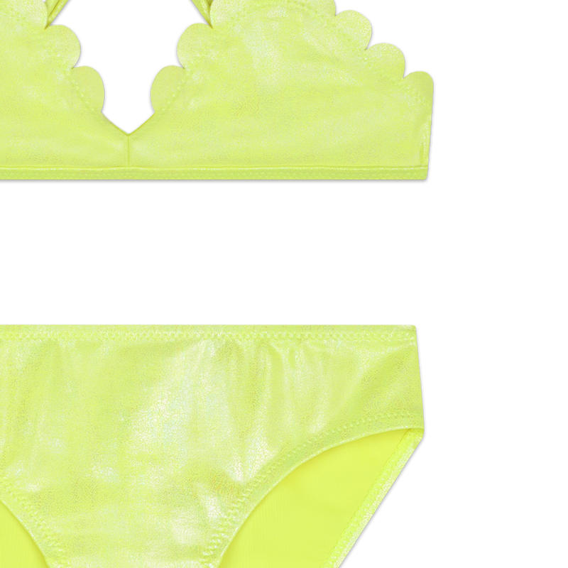 Two-piece swimsuit BILLIEBLUSH 
                    GIRL