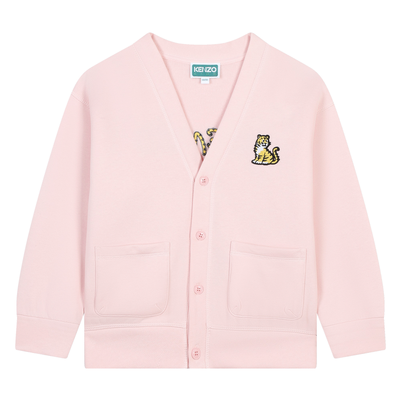 Sweatshirt KENZO KIDS 
                    UNISEX