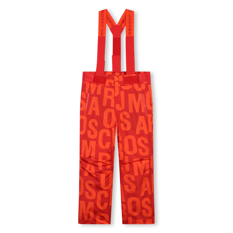 Snow Trousers THE MARC JACOBS 
                    UNISEX