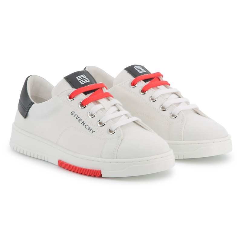 Lace-up sneakers GIVENCHY 
                    UNISEX