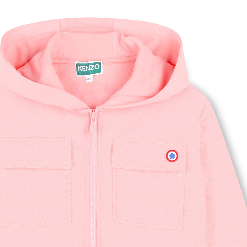 Sweatshirt KENZO KIDS 
                    GIRL
