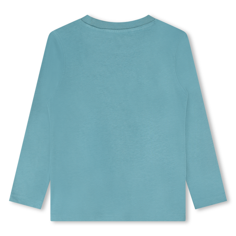 Long-sleeved t-shirt TIMBERLAND 
                    BOY