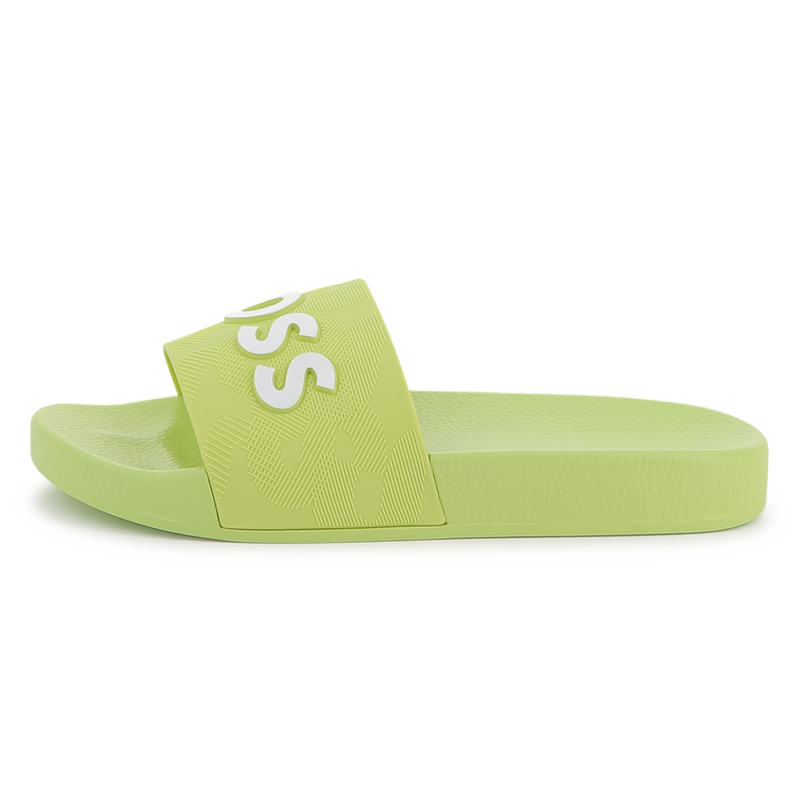 Lightweight sliders BOSS 
                    BOY