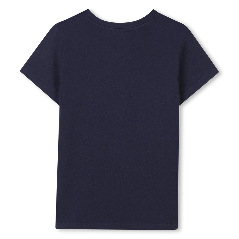Short-sleeved T-shirt MICHAEL KORS 
                    GIRL