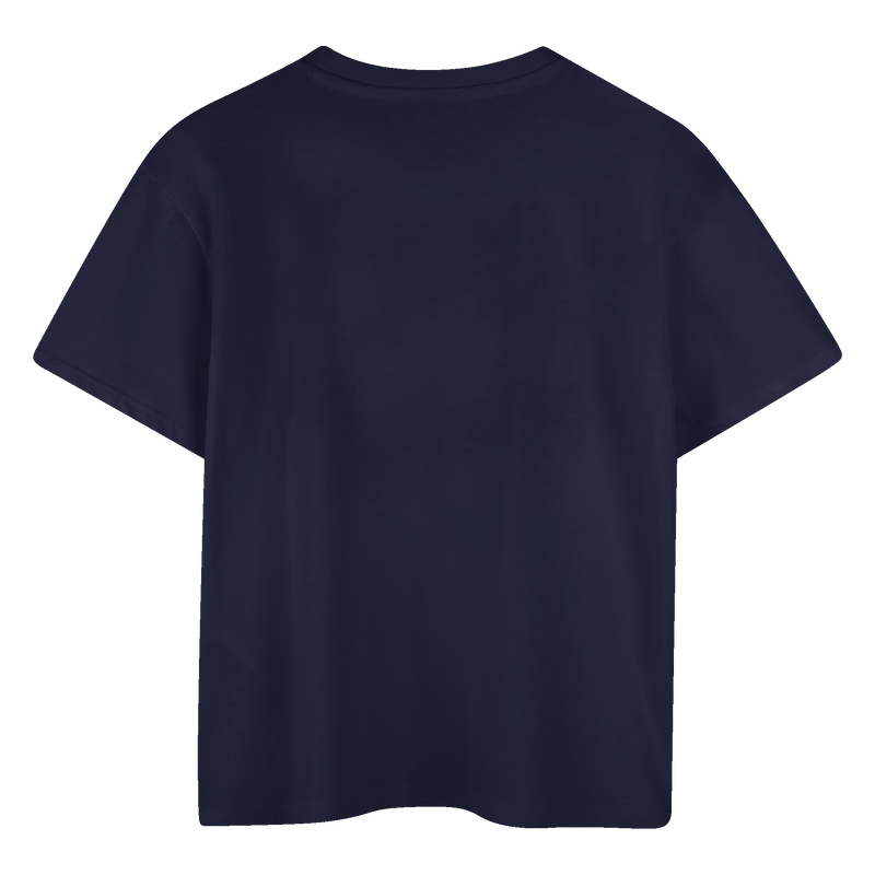 Short-sleeved cotton T-shirt KENZO KIDS 
                    UNISEX