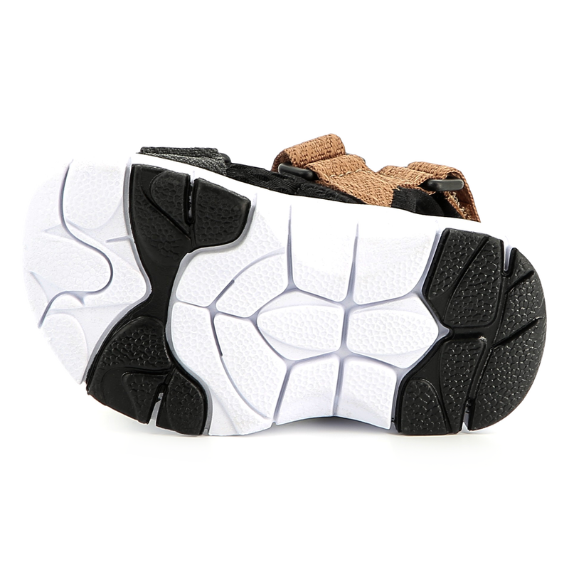Velcro sandals BOSS 
                    BOY