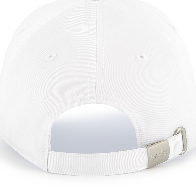 Adjustable fastening baseball cap BOSS 
                    GIRL