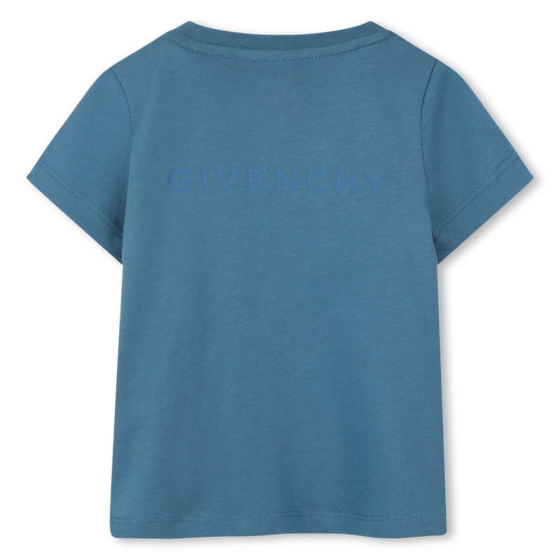 Short-sleeved T-shirt GIVENCHY 
                    BOY