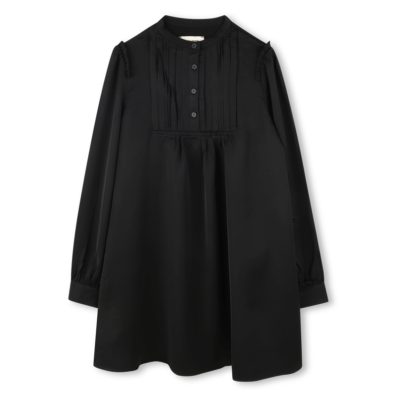 Short Frilled Dress ZADIG & VOLTAIRE 
                    GIRL