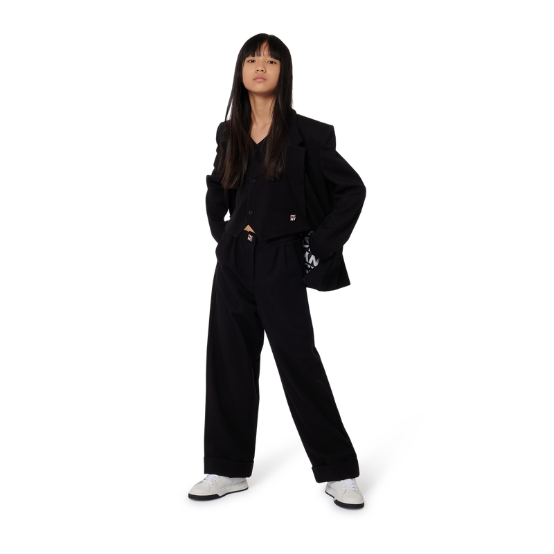 Button-Up Jacket DKNY 
                    GIRL