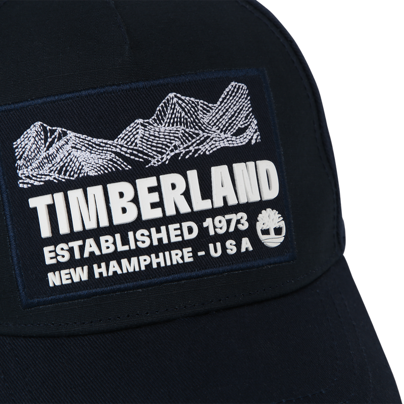 Adjustable Cap TIMBERLAND 
                    BOY