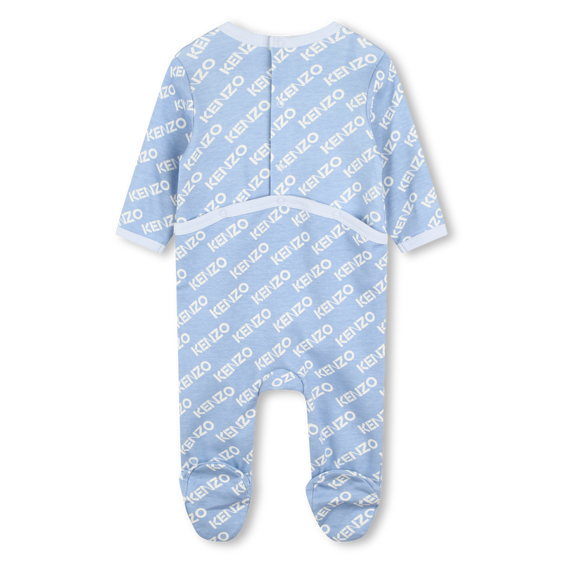 Pajamas (Pack Of 2) KENZO KIDS 
                    UNISEX