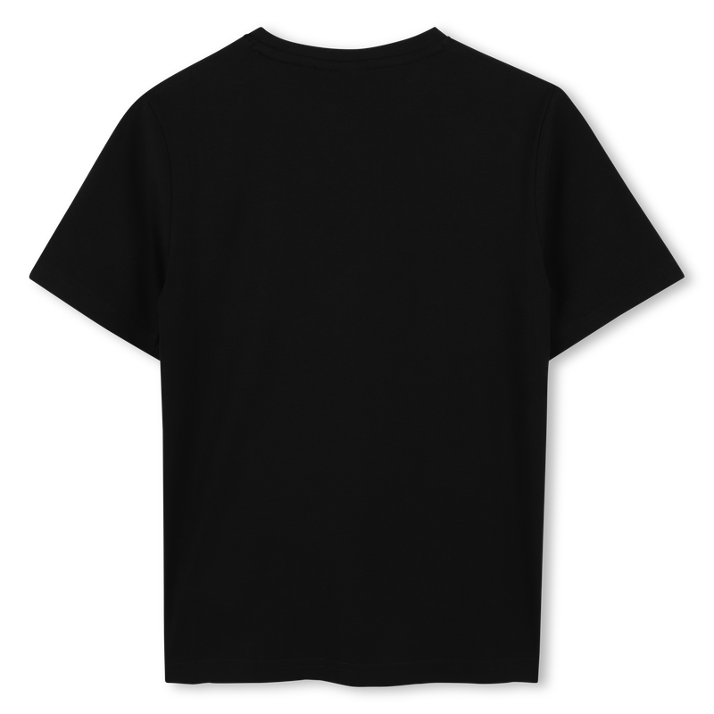 Short-Sleeved T-Shirt BOSS 
                    BOY