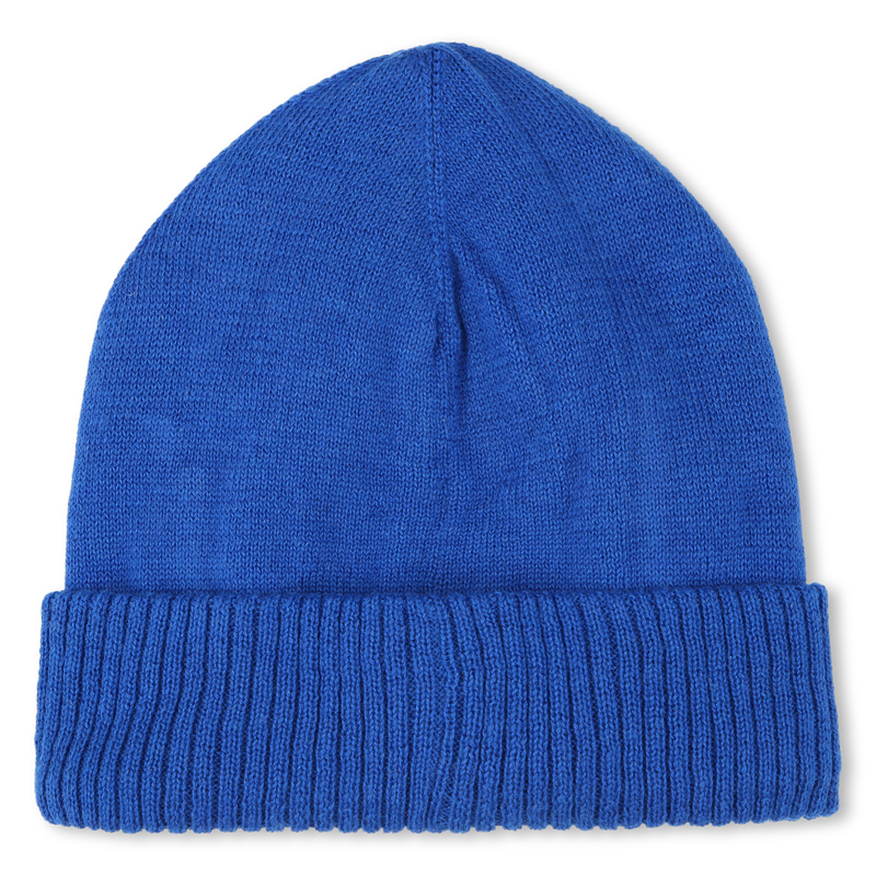 PULL ON HAT BOSS 
                    BOY