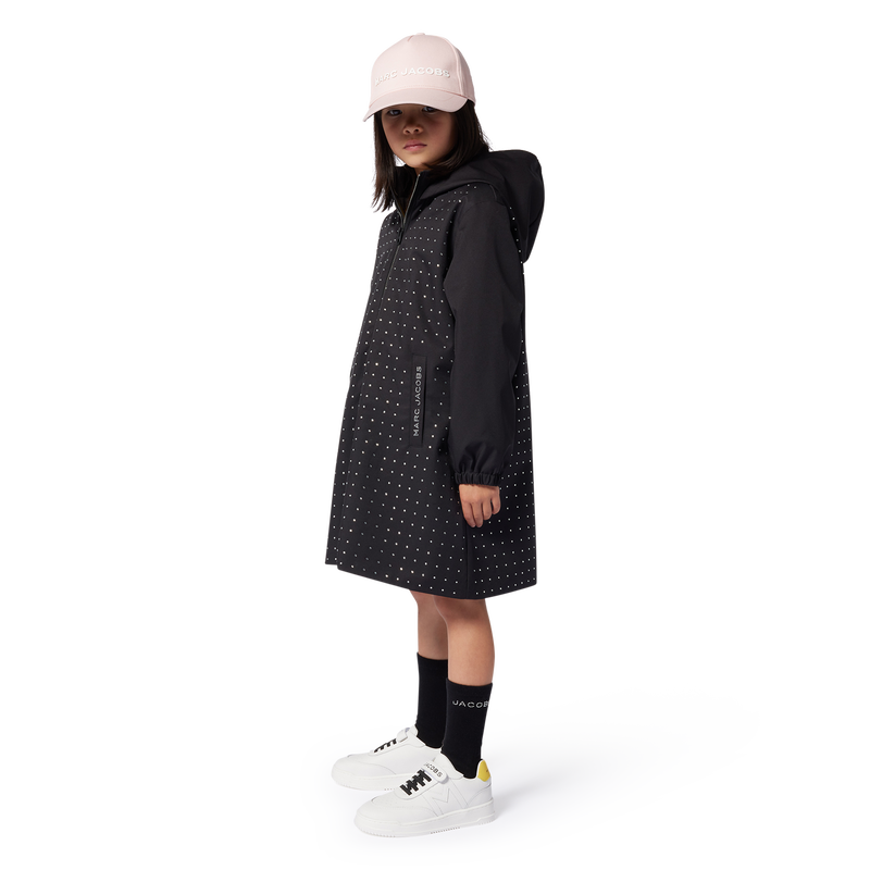 Velcro fastener cap THE MARC JACOBS 
                    UNISEX