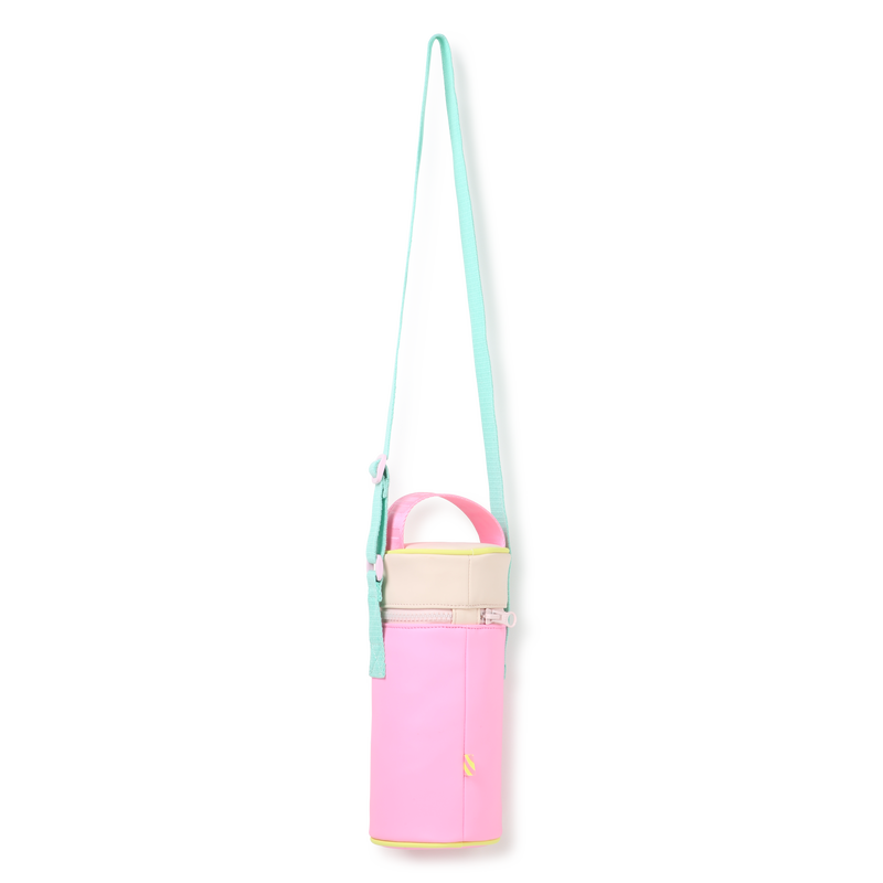 Isothermal flask holder BILLIEBLUSH 
                    GIRL