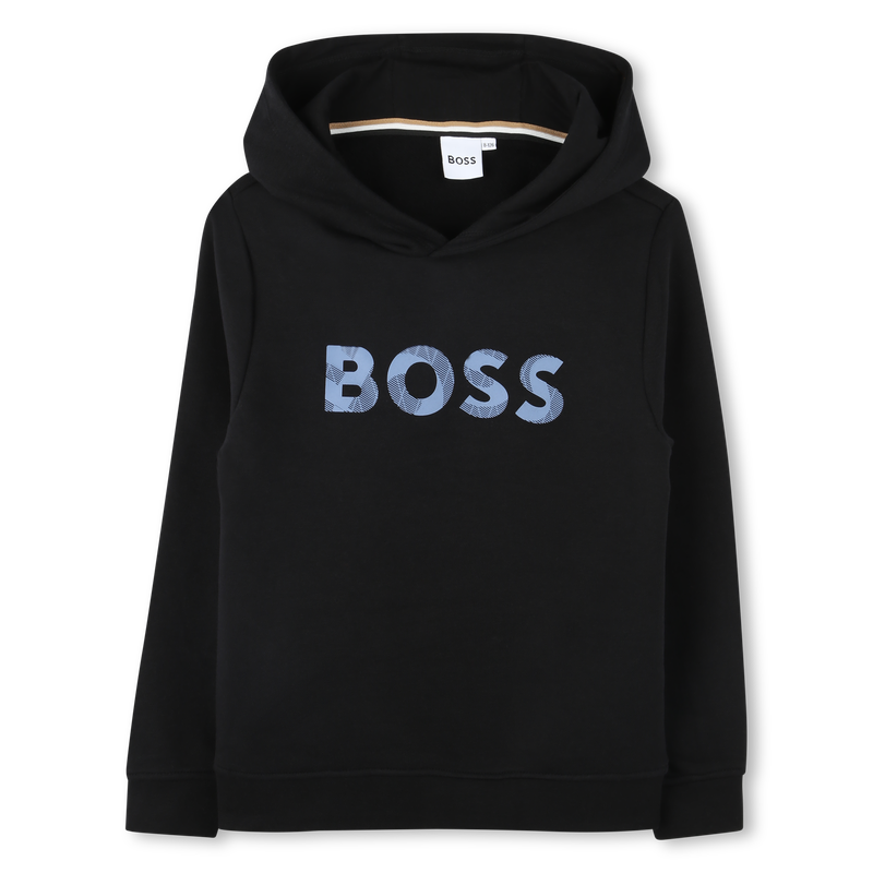 Hooded Sweatshirt BOSS 
                    BOY